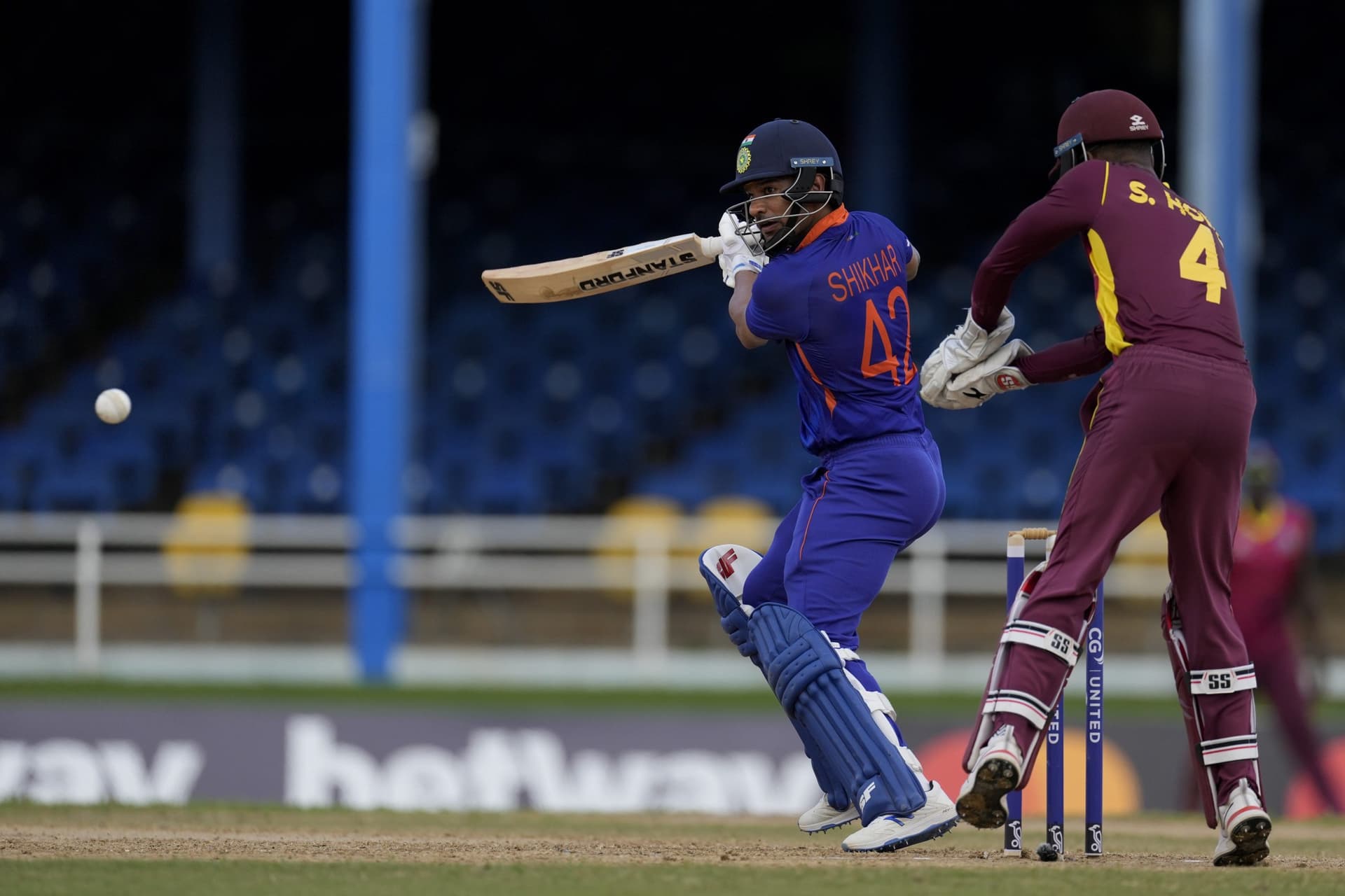 ICC Rankings: वेस्टइंडीज को हराने के बाद आईसीसी रैंकिग में कहां है भारत ? देखें पूरी सूची ICC Rankings: वेस्टइंडीज को हराने के बाद आईसीसी रैंकिग में कहां है भारत ? देखें पूरी सूची