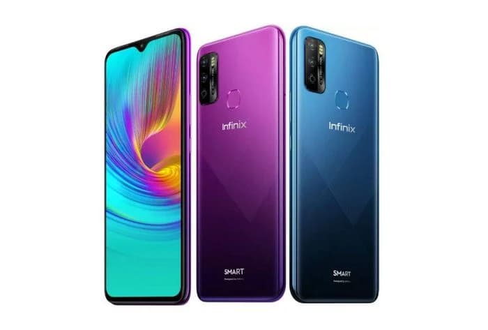 6000mAh बैटरी और धांसू फीचर्स वाले इस स्मार्टफोन की कीमत है 7000 रुपये से कम 6000mAh बैटरी और धांसू फीचर्स वाले इस स्मार्टफोन की कीमत है 7000 रुपये से कम
