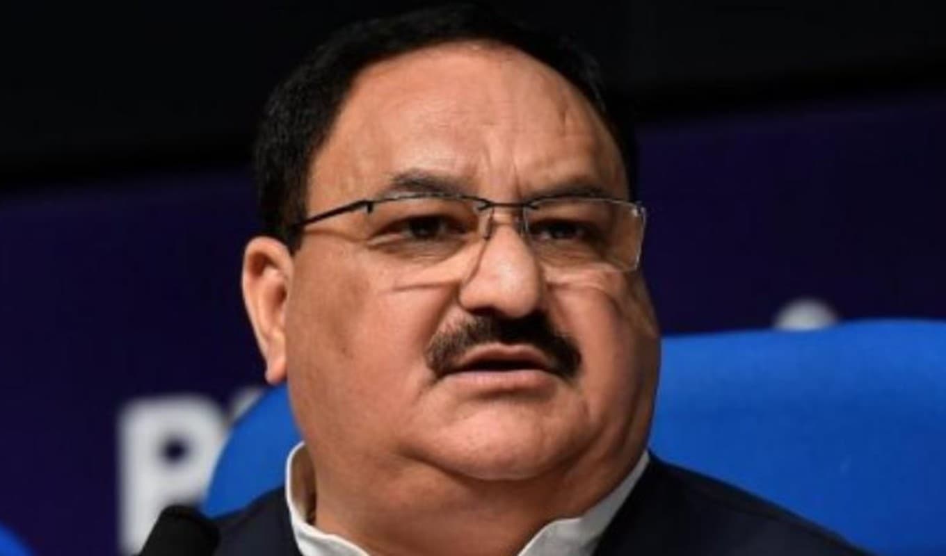 बर्दवान में रोड शो करेंगे भाजपा अध्यक्ष जेपी नड्डा, मंदिर में पूजा करके होगी बंगाल दौरे की शुरुआत बर्दवान में रोड शो करेंगे भाजपा अध्यक्ष जेपी नड्डा, मंदिर में पूजा करके होगी बंगाल दौरे की शुरुआत