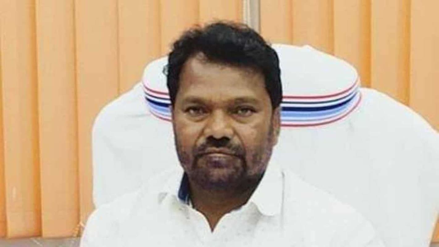 झारखंड के मदरसों को 6 साल बाद मिली अनुदान राशि, शिक्षा मंत्री जगन्नाथ महतो ने केंद्र को लिखा था पत्र झारखंड के मदरसों को 6 साल बाद मिली अनुदान राशि, शिक्षा मंत्री जगन्नाथ महतो ने केंद्र को लिखा था पत्र
