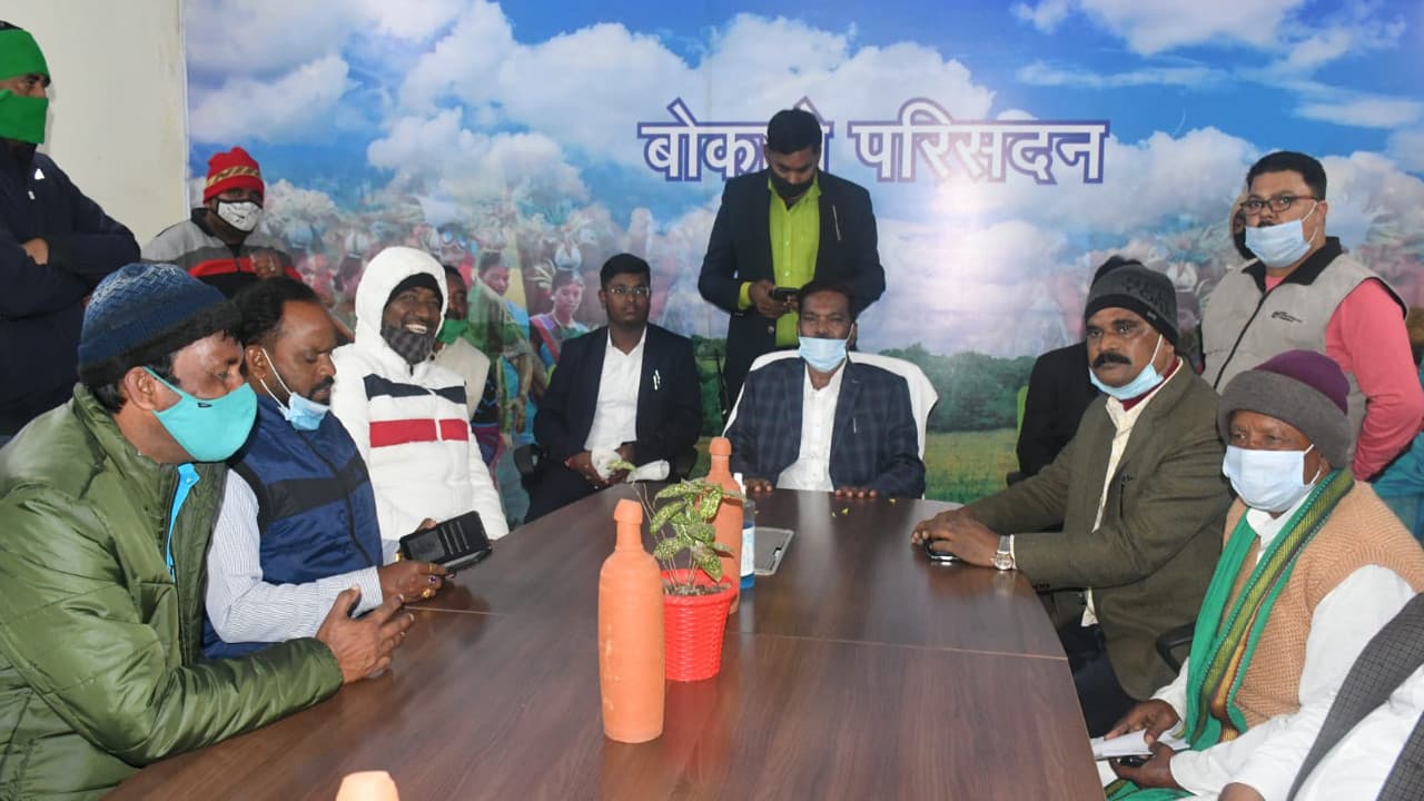 झारखंड में स्कूल खोलने को लेकर शिक्षा मंत्री ने कही ये बात,बोले- कोरोना के कारण बच्चों की पढ़ाई हुई बाधित झारखंड में स्कूल खोलने को लेकर शिक्षा मंत्री ने कही ये बात,बोले- कोरोना के कारण बच्चों की पढ़ाई हुई बाधित