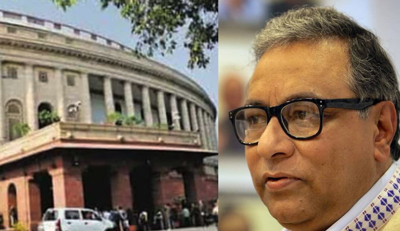 राज्यसभा उपचुनाव: 2 अगस्त को जवाहर सरकार के निर्विरोध निर्वाचन की होगा घोषणा राज्यसभा उपचुनाव: 2 अगस्त को जवाहर सरकार के निर्विरोध निर्वाचन की होगा घोषणा
