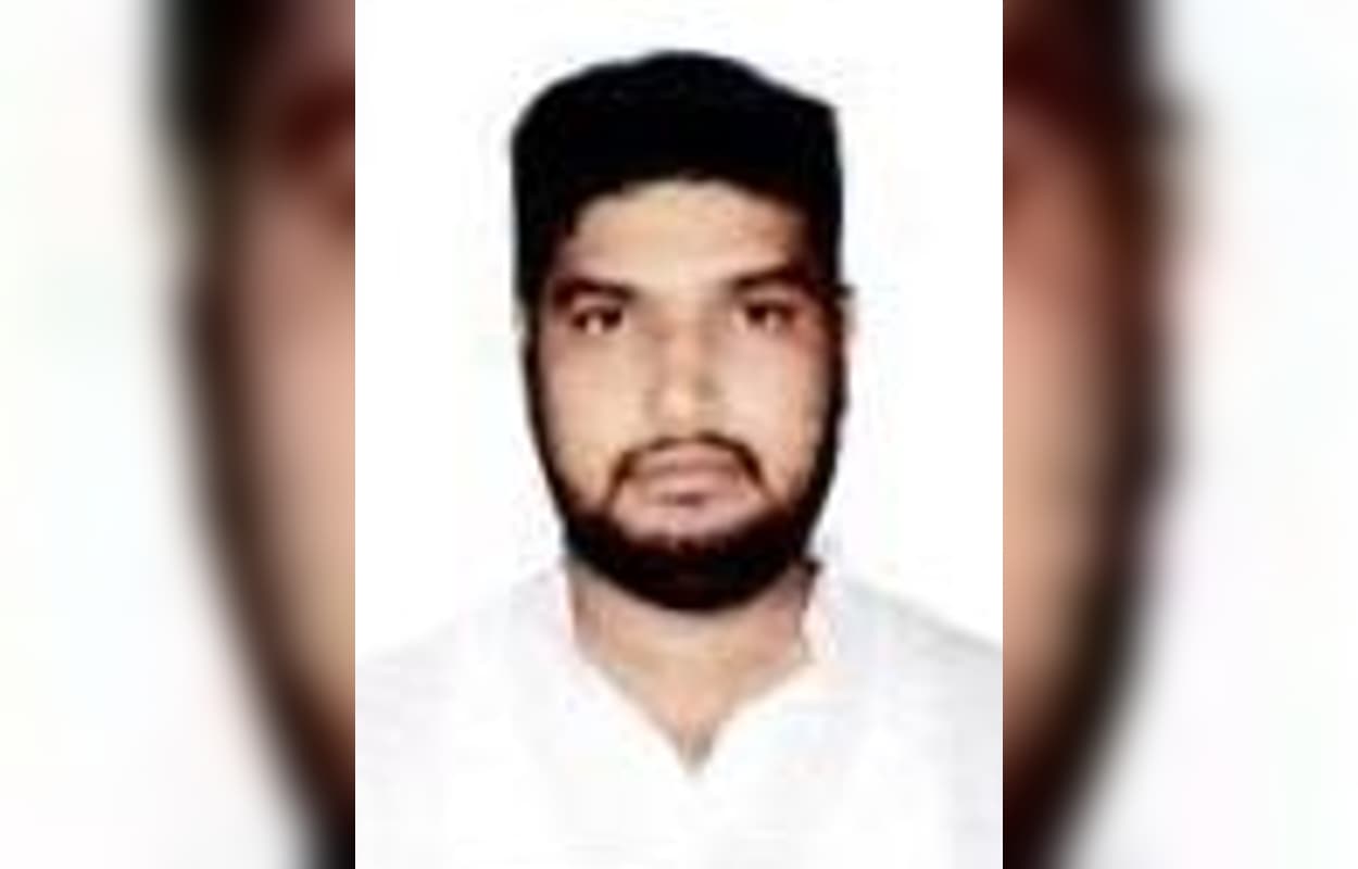 Amarpur Election Result 2020: नाथनगर विधानसभा सीट पर जदयू के जयंत राज ने कांग्रेस के जितेंद्र सिंह को 3114 वोट से दी मात Amarpur Election Result 2020: नाथनगर विधानसभा सीट पर जदयू के जयंत राज ने कांग्रेस के जितेंद्र सिंह को 3114 वोट से दी मात