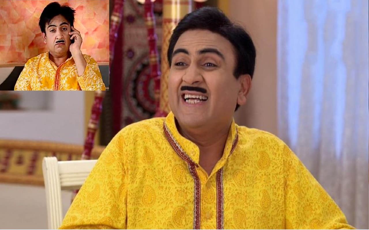TMKOC: जेठालाल को मत बदलना..दिलीप जोशी के फैंस ने दी वॉर्निंग, ये स्टार्स भी कह चुके हैं शो को अलविदा TMKOC: जेठालाल को मत बदलना..दिलीप जोशी के फैंस ने दी वॉर्निंग, ये स्टार्स भी कह चुके हैं शो को अलविदा