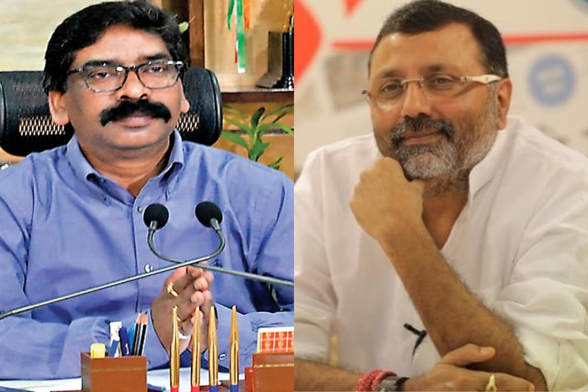 देवघर में खुलेगा सेंट्रल यूनिवर्सिटी! राज्य सरकार से होगी बात, केंद्रीय शिक्षा मंत्री का आश्वासन