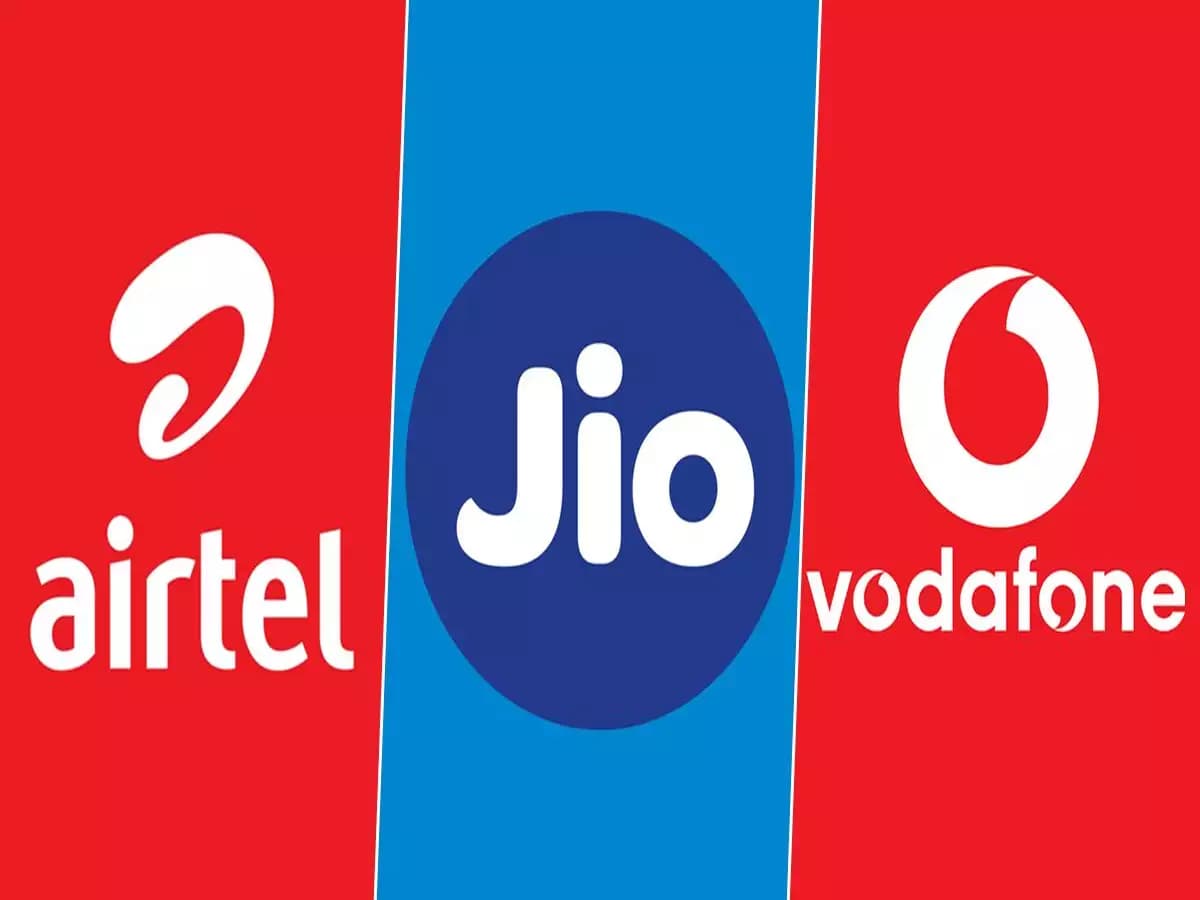 Jio vs Airtel vs Vodafone: 199 रुपये वाले सस्ते रिचार्ज प्लान, किसमें फायदा ज्यादा? Jio vs Airtel vs Vodafone: 199 रुपये वाले सस्ते रिचार्ज प्लान, किसमें फायदा ज्यादा?