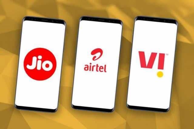 JIO की 4G डाउनलोड स्पीड सबसे अच्छी, अपलोड में Vodafone सबसे आगे, जानें Airtel का हाल JIO की 4G डाउनलोड स्पीड सबसे अच्छी, अपलोड में Vodafone सबसे आगे, जानें Airtel का हाल