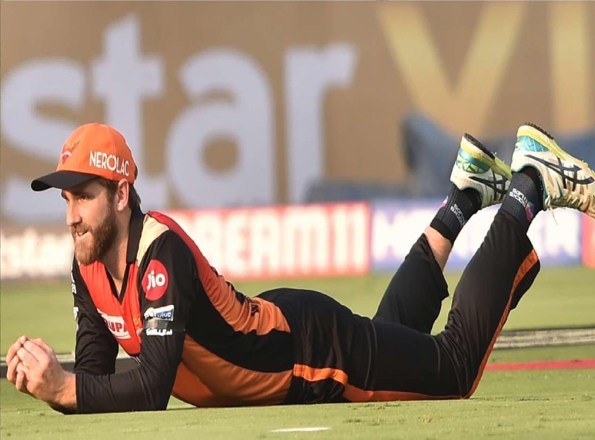 केन विलियमसन ने IPL 2021 के बायो बबल पर उठाया सवाल, कहा – हुआ था इसका उल्लंघन केन विलियमसन ने IPL 2021 के बायो बबल पर उठाया सवाल, कहा – हुआ था इसका उल्लंघन