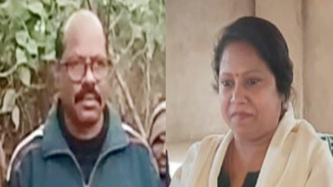 लातेहार में SDO ऑफिस के हेड क्लर्क ने मेडिकल ऑफिसर को धमकाया, ऑडियो वायरल लातेहार में SDO ऑफिस के हेड क्लर्क ने मेडिकल ऑफिसर को धमकाया, ऑडियो वायरल