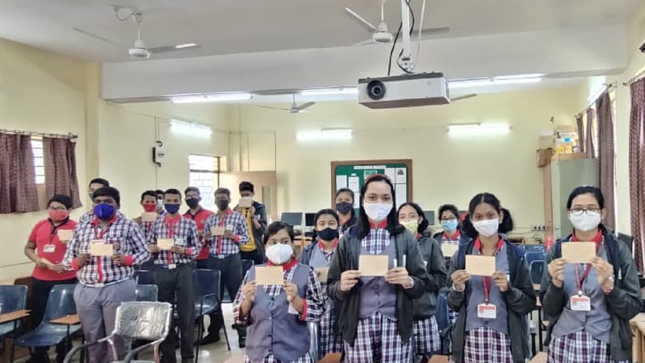 भागलपुर को जल्द मिलेगा बड़ा तोहफा, खुलेगा सेंट्रल स्कूल, छात्रों के पलायन पर लगेगी रोक भागलपुर को जल्द मिलेगा बड़ा तोहफा, खुलेगा सेंट्रल स्कूल, छात्रों के पलायन पर लगेगी रोक