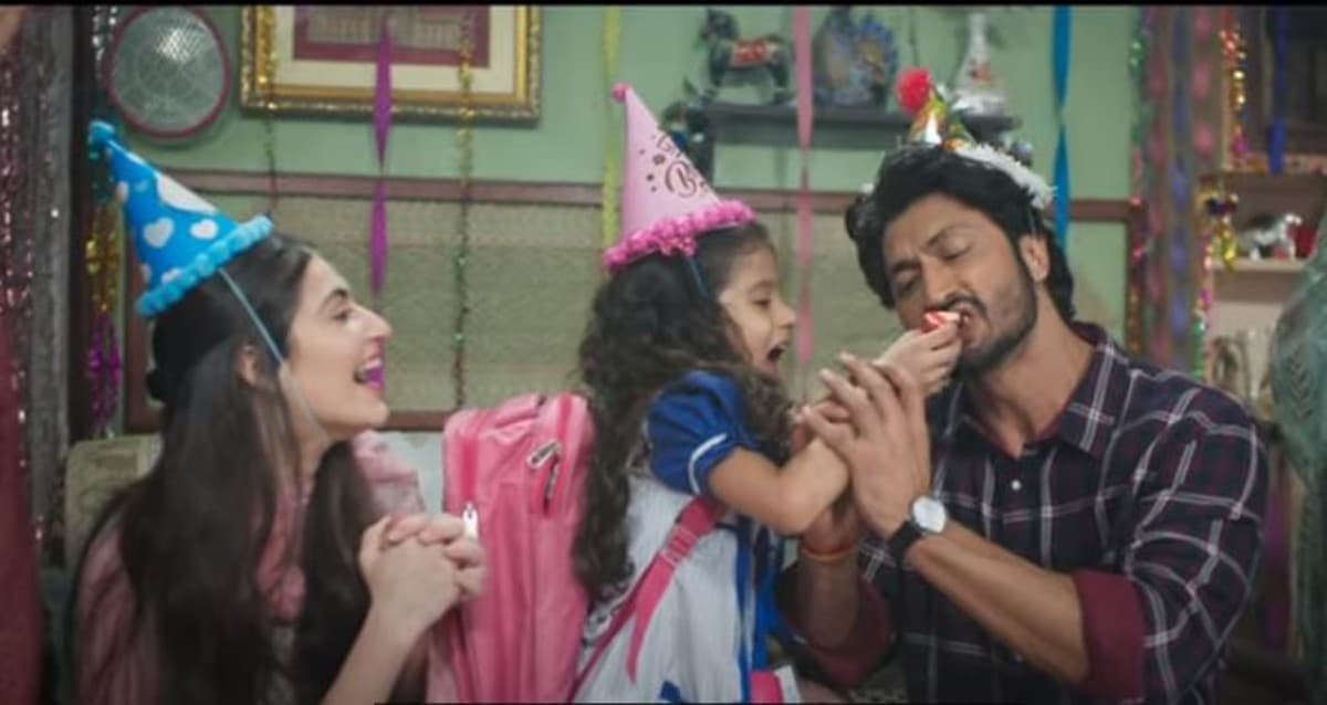 Khuda Haafiz 2 BO Collection Day 1: विद्युत जामवाल की फिल्म का पहले दिन ही बुरा हाल, कमाए इतने करोड़ Khuda Haafiz 2 BO Collection Day 1: विद्युत जामवाल की फिल्म का पहले दिन ही बुरा हाल, कमाए इतने करोड़
