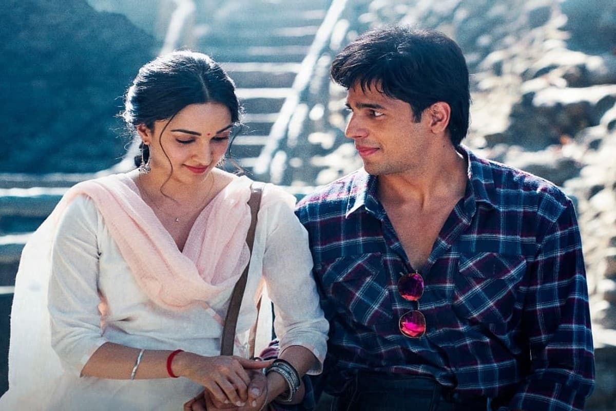 Kiara Advani ने Shershaah एक्टर Sidharth Malhotra से रिलेशनशिप को लेकर बताई ये बात, कहा वो मेरे सबसे क्लोज Kiara Advani ने Shershaah एक्टर Sidharth Malhotra से रिलेशनशिप को लेकर बताई ये बात, कहा वो मेरे सबसे क्लोज