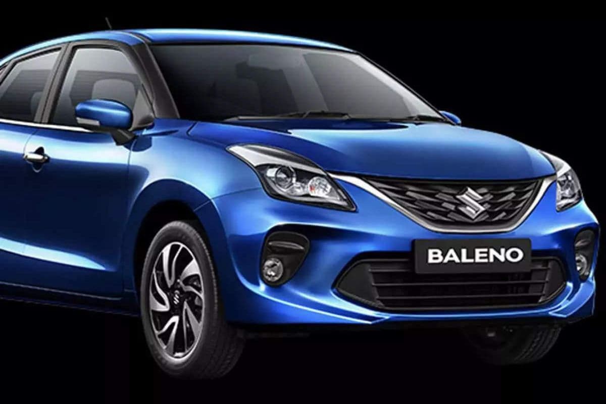 Maruti Suzuki कारों की सेल में बंपर बढ़ोतरी, WagonR Baleno के साथ इन मॉडल्स का जलवा Maruti Suzuki कारों की सेल में बंपर बढ़ोतरी, WagonR Baleno के साथ इन मॉडल्स का जलवा