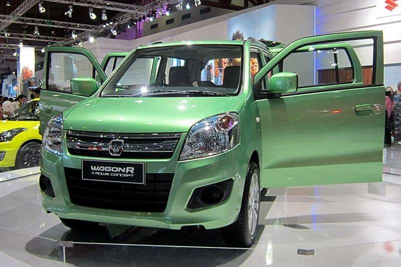 WagonR का 7-सीटर अवतार लायेगी Maruti Suzuki, ये खूबियां होंगी खास…