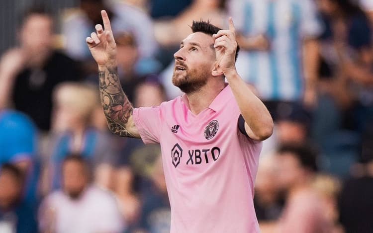 गुस्साए फैन ने किया लियोनेल मेस्सी का अपमान, हांगकांग का यह वीडियो सोशल मीडिया पर वायरल