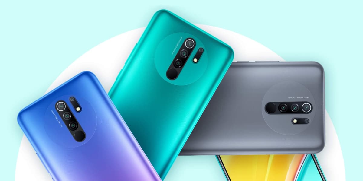 649 रुपये में घर ले जाएं Redmi 9 स्मार्टफोन, Mi-Xiaomi हैंडसेट्स पर भी पाएं बंपर छूट 649 रुपये में घर ले जाएं Redmi 9 स्मार्टफोन, Mi-Xiaomi हैंडसेट्स पर भी पाएं बंपर छूट