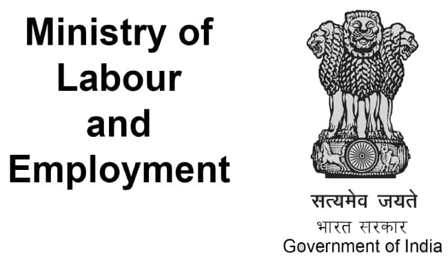 श्रम और रोजगार मंत्रालय ने सामाजिक सुरक्षा संहिता के तहत कर्मचारी मुआवजे के नियमों पर मांगे सुझाव और आपत्तियां श्रम और रोजगार मंत्रालय ने सामाजिक सुरक्षा संहिता के तहत कर्मचारी मुआवजे के नियमों पर मांगे सुझाव और आपत्तियां