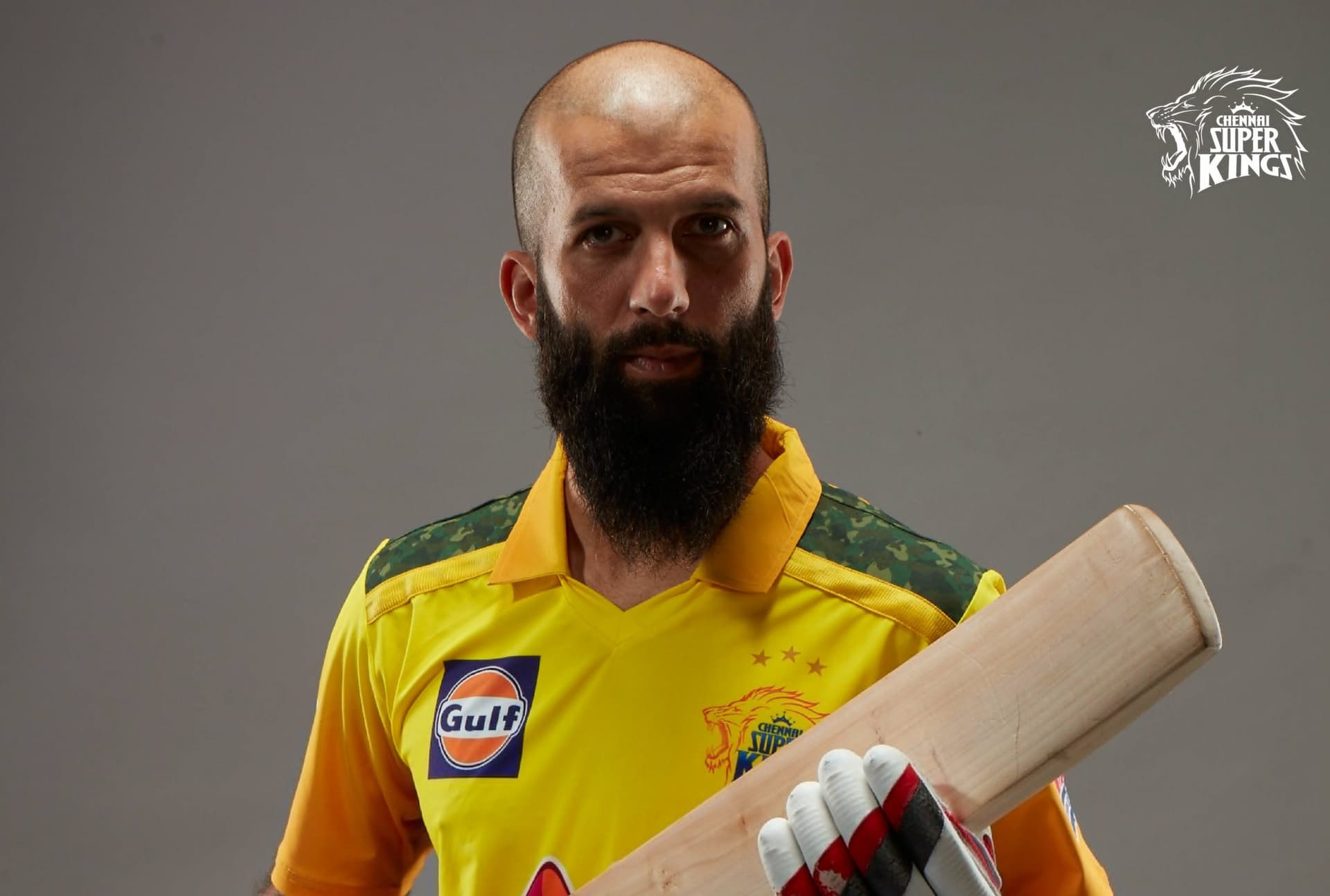 IPL 2021 : आईपीएल शुरू होने से पहले मोइन अली ने चेन्नई के सामने रख दी ऐसी डिमांड, जानें फिर धौनी की टीम ने क्या लिया फैसला IPL 2021 : आईपीएल शुरू होने से पहले मोइन अली ने चेन्नई के सामने रख दी ऐसी डिमांड, जानें फिर धौनी की टीम ने क्या लिया फैसला