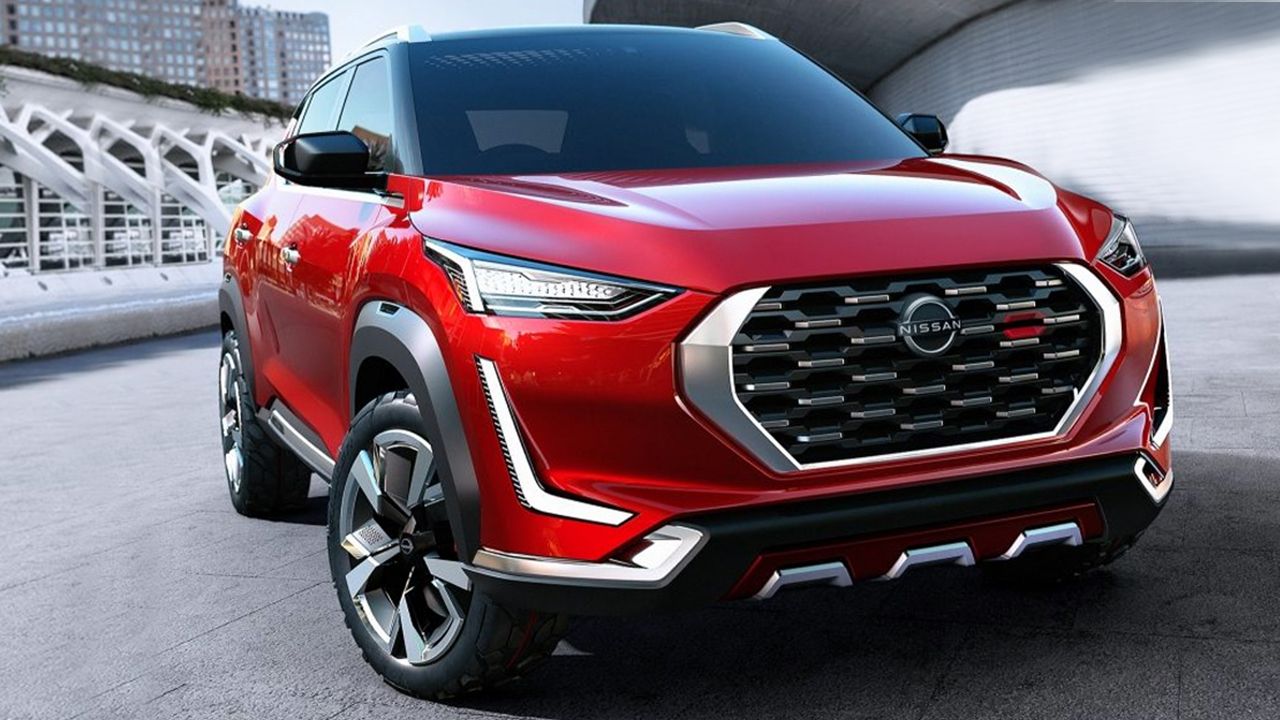 Most Affordable SUV: यह कंपनी लायी सबसे सस्ती एसयूवी कार, खूबियां दमदार Most Affordable SUV: यह कंपनी लायी सबसे सस्ती एसयूवी कार, खूबियां दमदार