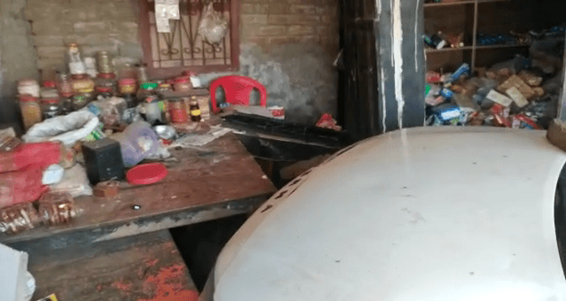 Bihar News: नशे में धुत चालाक ने दुकान में घुसा दी अनियंत्रित कार, 5 साल की बच्ची की मौत, बहन और मां घायल Bihar News: नशे में धुत चालाक ने दुकान में घुसा दी अनियंत्रित कार, 5 साल की बच्ची की मौत, बहन और मां घायल
