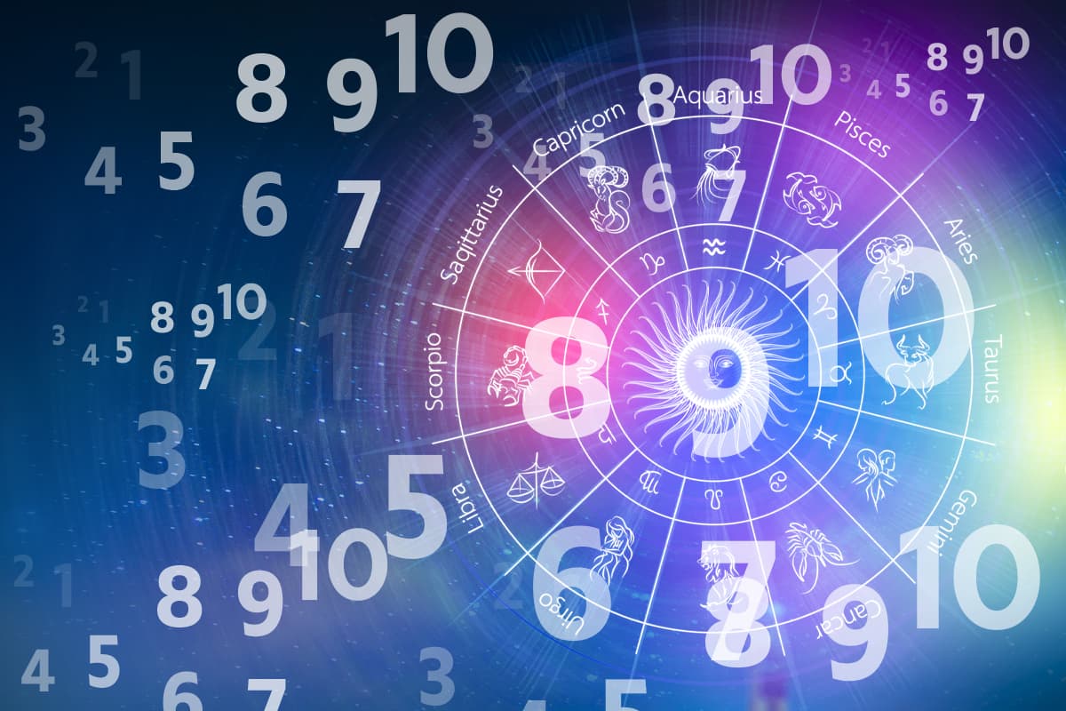 Numerology Numerology