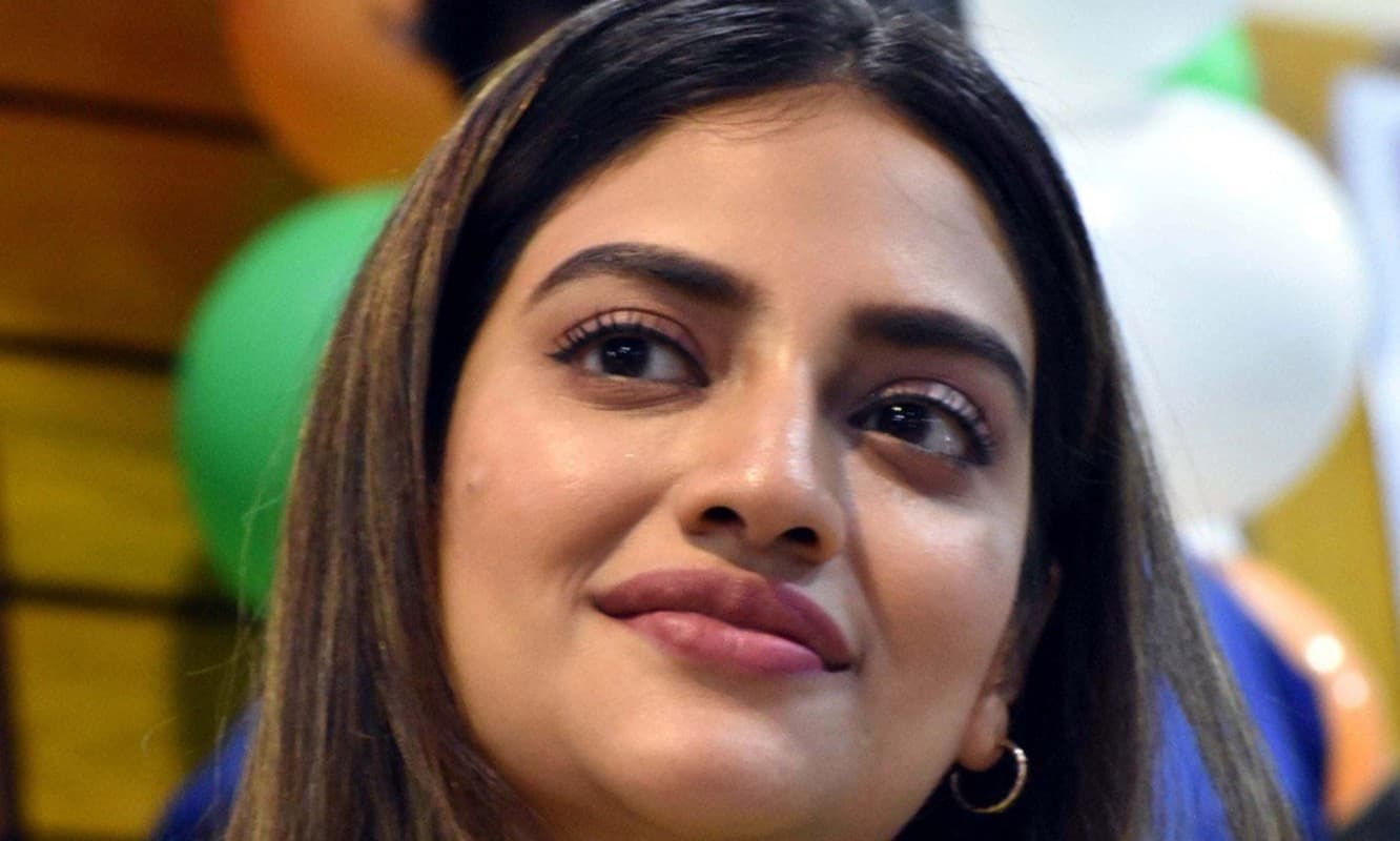 बंगाल चुनाव करीब आते ही तृणमूल सांसद नुसरत जहां ने खेला मुस्लिम कार्ड, बोली, भाजपा सत्ता में आयी, तो खतरे में… बंगाल चुनाव करीब आते ही तृणमूल सांसद नुसरत जहां ने खेला मुस्लिम कार्ड, बोली, भाजपा सत्ता में आयी, तो खतरे में…