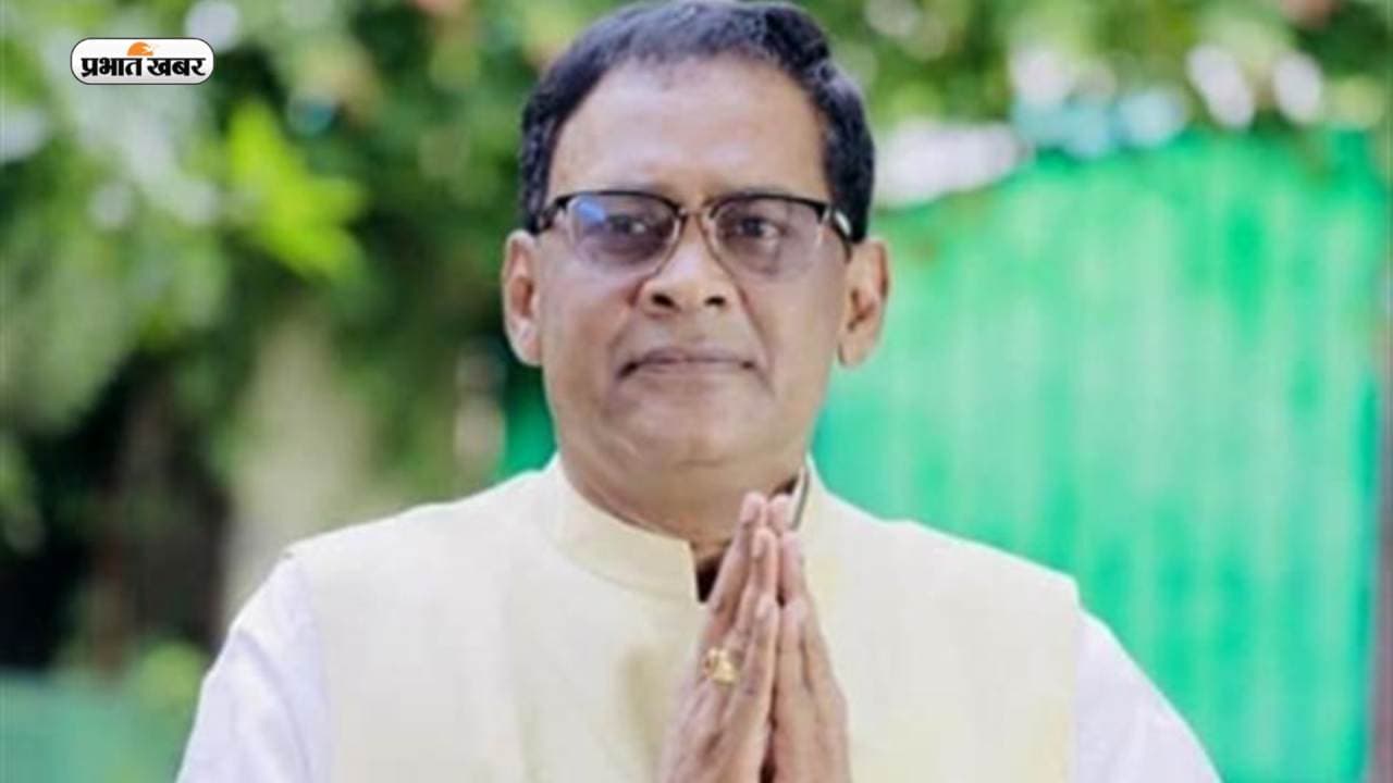 Odisha Minister Murder: FBI से कराएंगे नब दास हत्याकांड की जांच, मुख्यमंत्री नवीन पटनायक ने कही ये बात Odisha Minister Murder: FBI से कराएंगे नब दास हत्याकांड की जांच, मुख्यमंत्री नवीन पटनायक ने कही ये बात