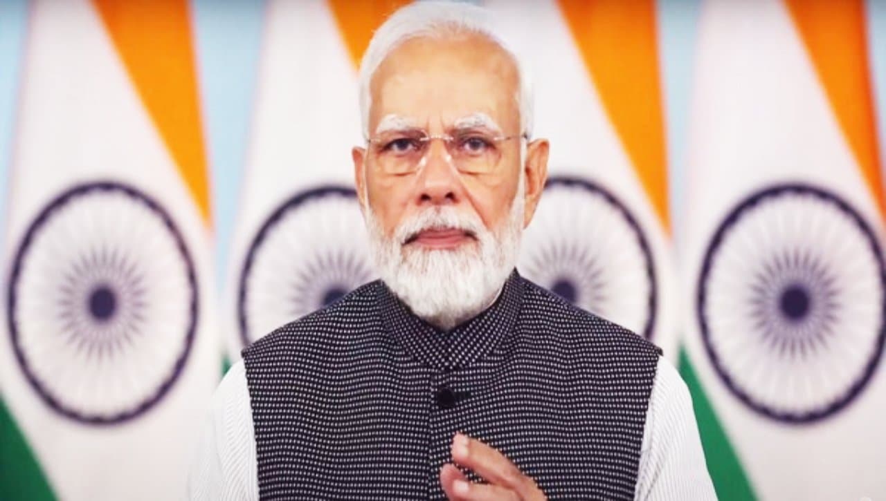 ‘भारत लोकतंत्र की जननी’, जानिए अमेरिकी राष्ट्रपति जो बाइडेन के सामने अपने भाषण में पीएम मोदी ने क्या कहा? ‘भारत लोकतंत्र की जननी’, जानिए अमेरिकी राष्ट्रपति जो बाइडेन के सामने अपने भाषण में पीएम मोदी ने क्या कहा?