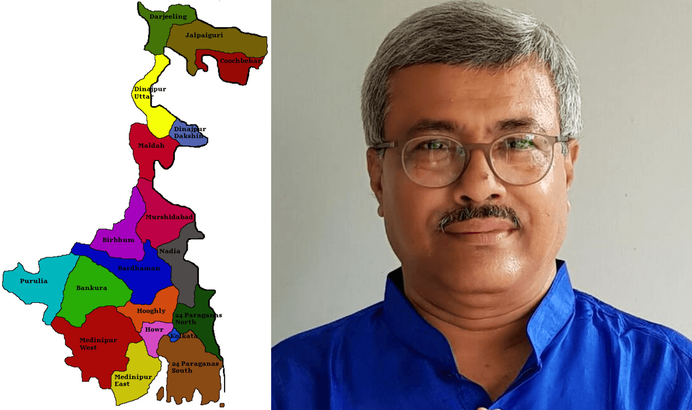 ममता बनर्जी की बैठक में नहीं आये उत्तरपाड़ा के विधायक प्रबीर घोषाल, भाजपा में जाने की अटकलें तेज ममता बनर्जी की बैठक में नहीं आये उत्तरपाड़ा के विधायक प्रबीर घोषाल, भाजपा में जाने की अटकलें तेज