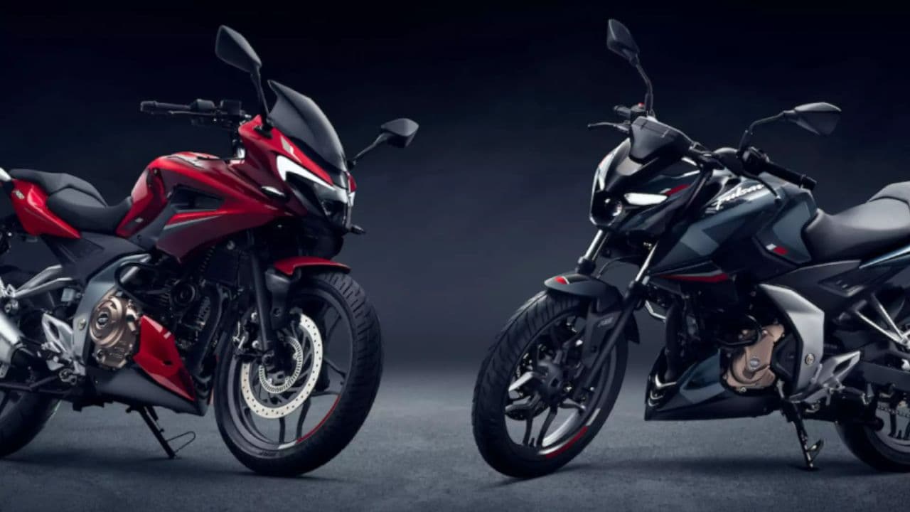 Bajaj Auto ने इंस्टाग्राम यूजर को फ्री में Pulsar F250 देने के लिए रखी यह शर्त, मामला मजेदार है Bajaj Auto ने इंस्टाग्राम यूजर को फ्री में Pulsar F250 देने के लिए रखी यह शर्त, मामला मजेदार है