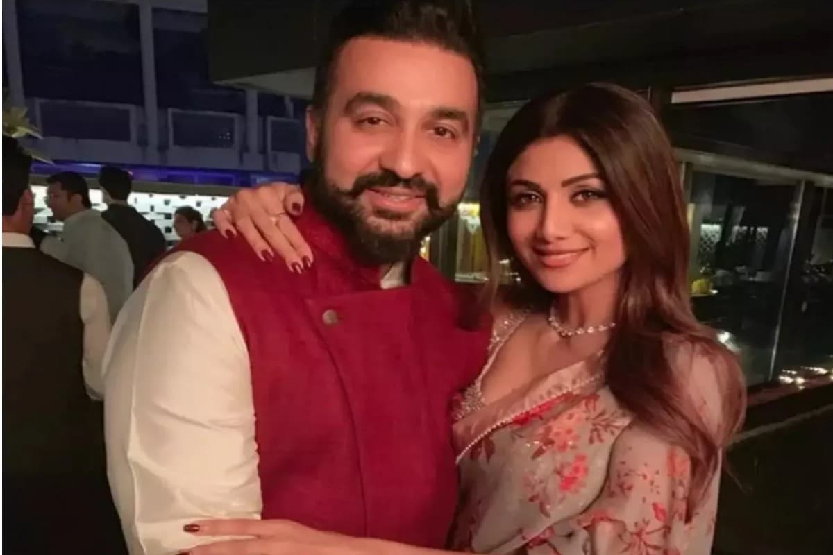 Shilpa Shetty के पति का Richest British Asian की लिस्ट में है नाम, आलीशान बंगलों के भी मालिक हैं Raj Kundra Shilpa Shetty के पति का Richest British Asian की लिस्ट में है नाम, आलीशान बंगलों के भी मालिक हैं Raj Kundra
