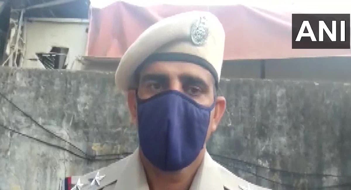 Rajasthan News : शिक्षक ने बुरी तरह पीटा, छात्र की हुई मौत, मामला पहुंचा थाने