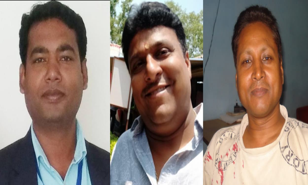 Budget 2021 : लोहरदगा में बजट को किसी ने सराहा तो किसी ने जतायी निराशा, जानें व्यवसायी, किसान, युवाओं की क्या है राय Budget 2021 : लोहरदगा में बजट को किसी ने सराहा तो किसी ने जतायी निराशा, जानें व्यवसायी, किसान, युवाओं की क्या है राय