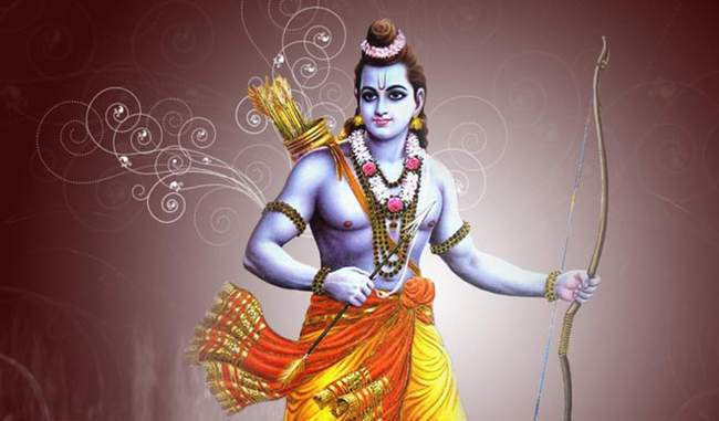 ये है Ram Navami 2021 का अति शुभ मुहूर्त, ऐसे करें भगवान श्री राम की पूजा, जानें पूजन विधि, मंत्र व महत्व के बारे में ये है Ram Navami 2021 का अति शुभ मुहूर्त, ऐसे करें भगवान श्री राम की पूजा, जानें पूजन विधि, मंत्र व महत्व के बारे में