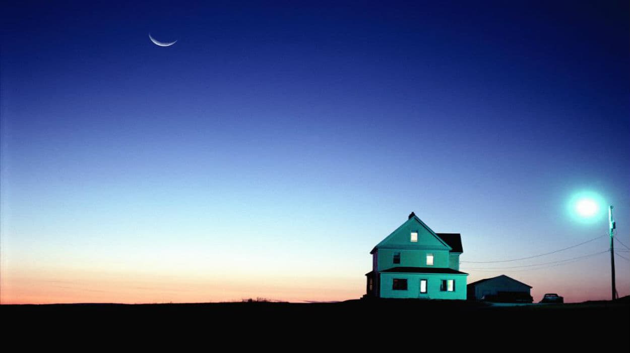 New Moon, Ramadan 2020: दिखा चांद और खुश हुई दुनिया, रमजान मुबारक, कल से शुरू होगा रोजा