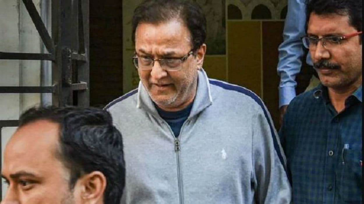 मुंबई की अदालत ने यस बैंक के संस्थापक राणा कपूर की जमानत याचिका खारिज की