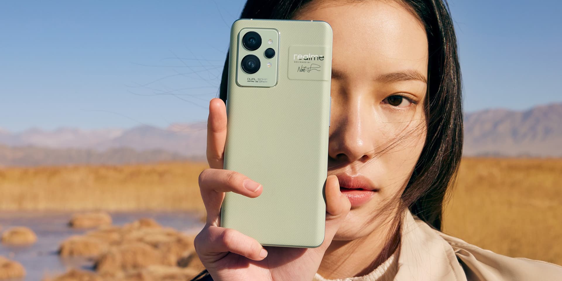Realme GT 2 Series: जबरदस्त प्रॉसेसर और शानदार फीचर्स के साथ लॉन्च Realme GT 2 Series: जबरदस्त प्रॉसेसर और शानदार फीचर्स के साथ लॉन्च