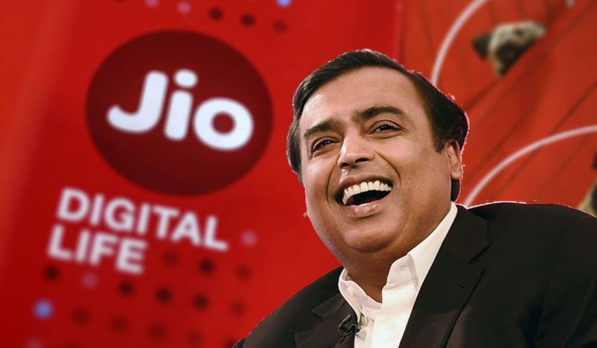 Jio Recharge: जियो लाया पहला कैलेंडर मंथ वैलिडिटी प्लान, जानें इसके फायदे Jio Recharge: जियो लाया पहला कैलेंडर मंथ वैलिडिटी प्लान, जानें इसके फायदे