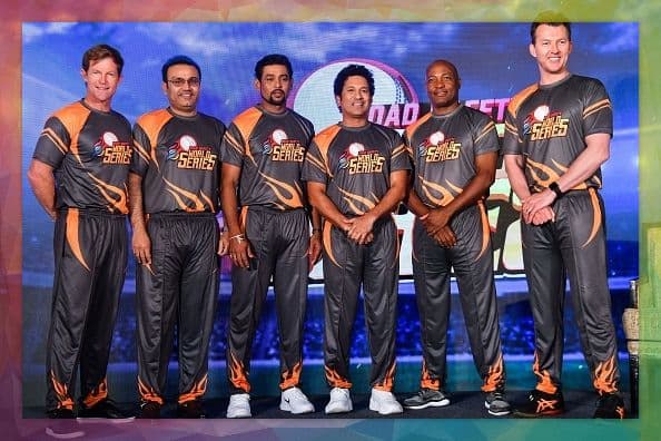 Road Safety World Series LIVE Streaming: कब, कहां, कैसे देखें रोड सेफ्टी वर्ल्ड सीरीज मैचों का लाइव टेलीकास्ट और स्ट्रीमिंग, जानें Road Safety World Series LIVE Streaming: कब, कहां, कैसे देखें रोड सेफ्टी वर्ल्ड सीरीज मैचों का लाइव टेलीकास्ट और स्ट्रीमिंग, जानें