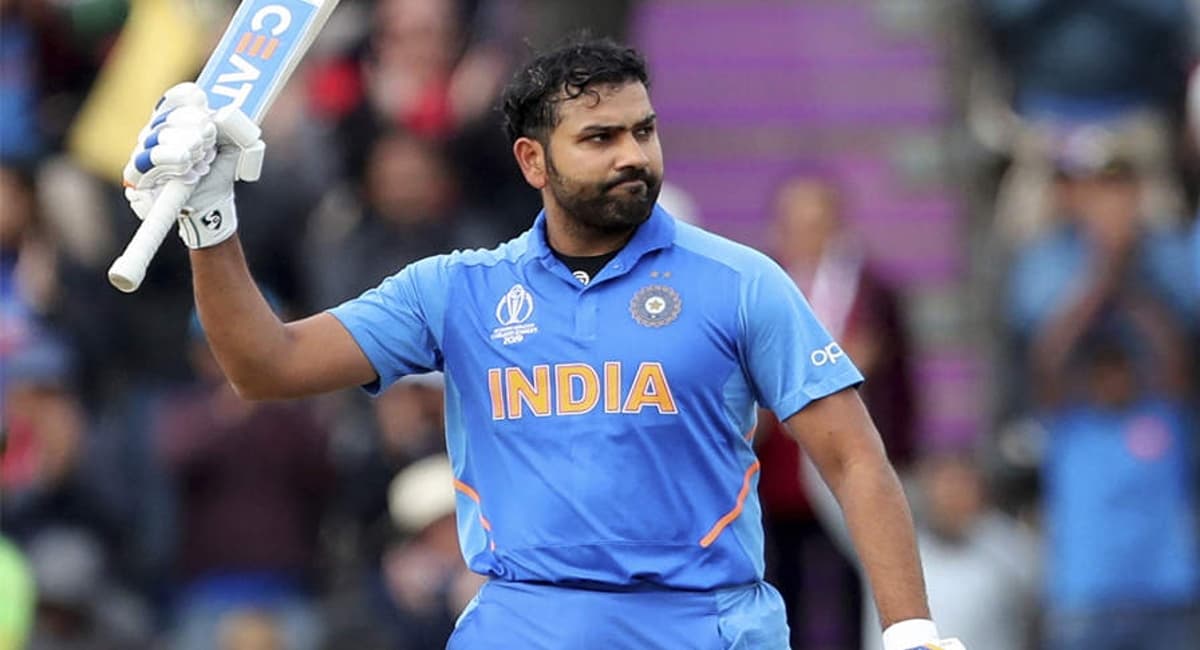 HBD Rohit Sharma: 5 आईपीएल खिताब, वनडे में तीन दोहरे शतक, जानिए ‘हिटमैन’ के न टूटने वाले रिकॉर्ड्स HBD Rohit Sharma: 5 आईपीएल खिताब, वनडे में तीन दोहरे शतक, जानिए ‘हिटमैन’ के न टूटने वाले रिकॉर्ड्स