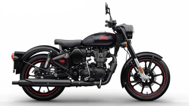 Royal Enfield Classic 350 BS6 : फेस्टिव सीजन में ‘बुलेट’ खरीदने के लिए कितने दिन करना होगा इंतजार? जानें Royal Enfield Classic 350 BS6 : फेस्टिव सीजन में ‘बुलेट’ खरीदने के लिए कितने दिन करना होगा इंतजार? जानें