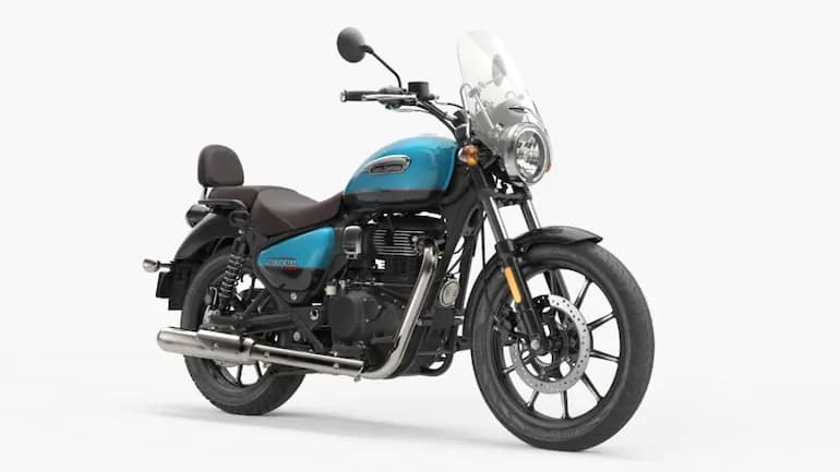 Royal Enfield Meteor 350 भारत में लॉन्च, जानें कौन सी खूबी इसे बनाती है खास? Royal Enfield Meteor 350 भारत में लॉन्च, जानें कौन सी खूबी इसे बनाती है खास?