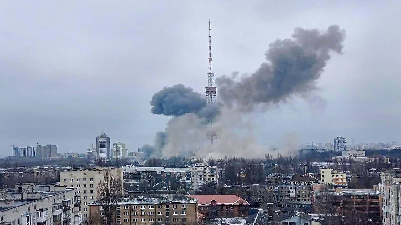 Russia Ukraine War Russia Ukraine War