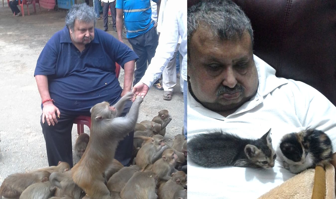 रांची के घाघरा में वहीं होगा सजल चक्रवर्ती का अंतिम संस्कार, जहां दफन हुए थे भोलू और शिल्पी, जानें कौन थे दोनों रांची के घाघरा में वहीं होगा सजल चक्रवर्ती का अंतिम संस्कार, जहां दफन हुए थे भोलू और शिल्पी, जानें कौन थे दोनों