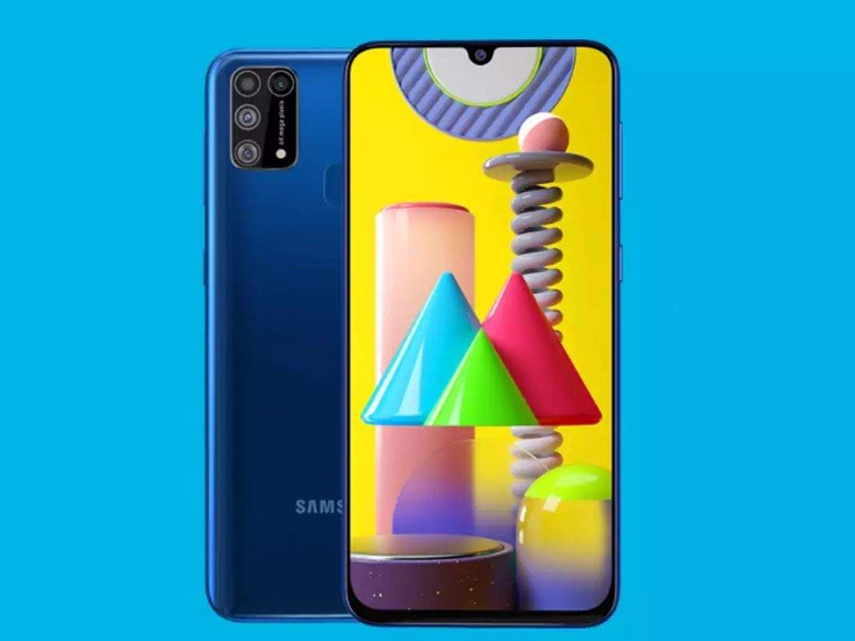 Samsung का सस्ता फोन Galaxy M02 भारत में लॉन्च, कम दाम में मिलेंगे धांसू फीचर्स Samsung का सस्ता फोन Galaxy M02 भारत में लॉन्च, कम दाम में मिलेंगे धांसू फीचर्स