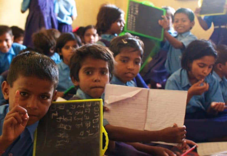 झारखंड के 1.96 लाख बच्चे ड्रापआउट, तीन लाख बच्चे अनामांकित