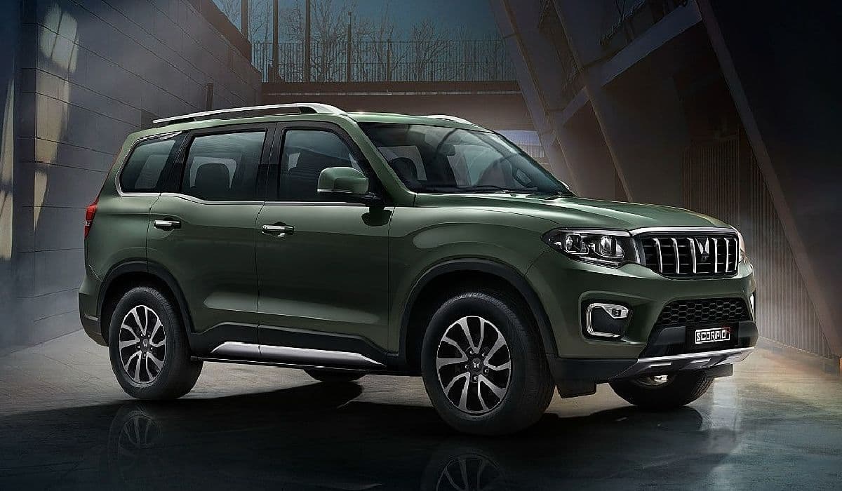 Mahindra Scorpio N के आगे Tata Safari और Toyota Fortuner भी फेल, जानें उस खास खूबी की डीटेल Mahindra Scorpio N के आगे Tata Safari और Toyota Fortuner भी फेल, जानें उस खास खूबी की डीटेल