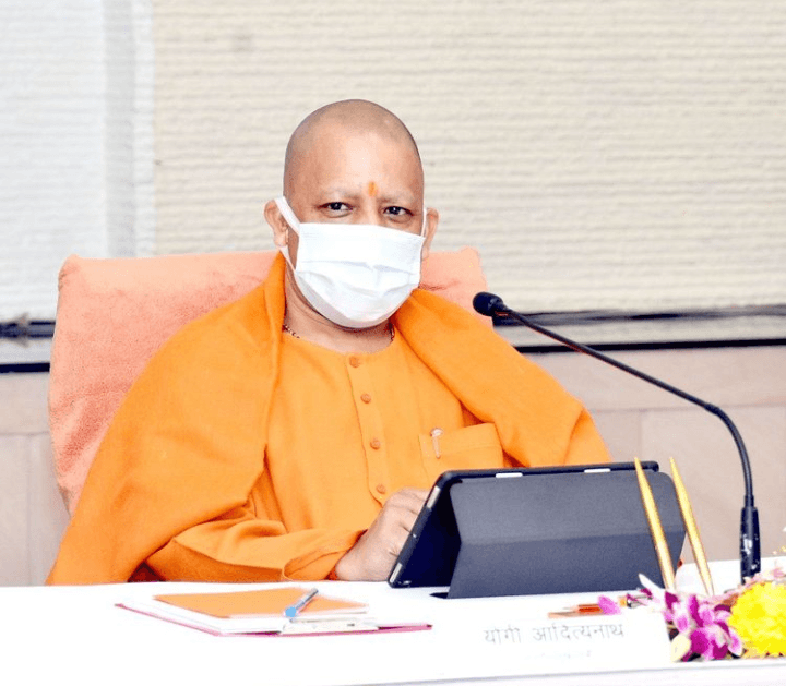 NCPCR News: राष्ट्रीय बाल अधिकार संरक्षण आयोग ने योगी सरकार से कहा-इलाहाबाद HC के फैसले के खिलाफ करें अपील NCPCR News: राष्ट्रीय बाल अधिकार संरक्षण आयोग ने योगी सरकार से कहा-इलाहाबाद HC के फैसले के खिलाफ करें अपील