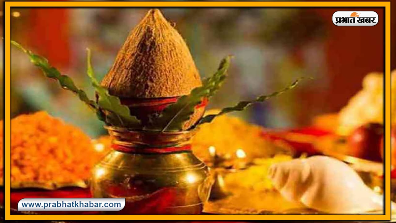 Navratri 2020 : ‘श्री दुर्गा देवी दही समर्पयामि’ फूल, अक्षत, दुध, दही, घी अर्पित करते समय जपे ये मंत्र, जानें पूरी पूजा विधि Navratri 2020 : ‘श्री दुर्गा देवी दही समर्पयामि’ फूल, अक्षत, दुध, दही, घी अर्पित करते समय जपे ये मंत्र, जानें पूरी पूजा विधि
