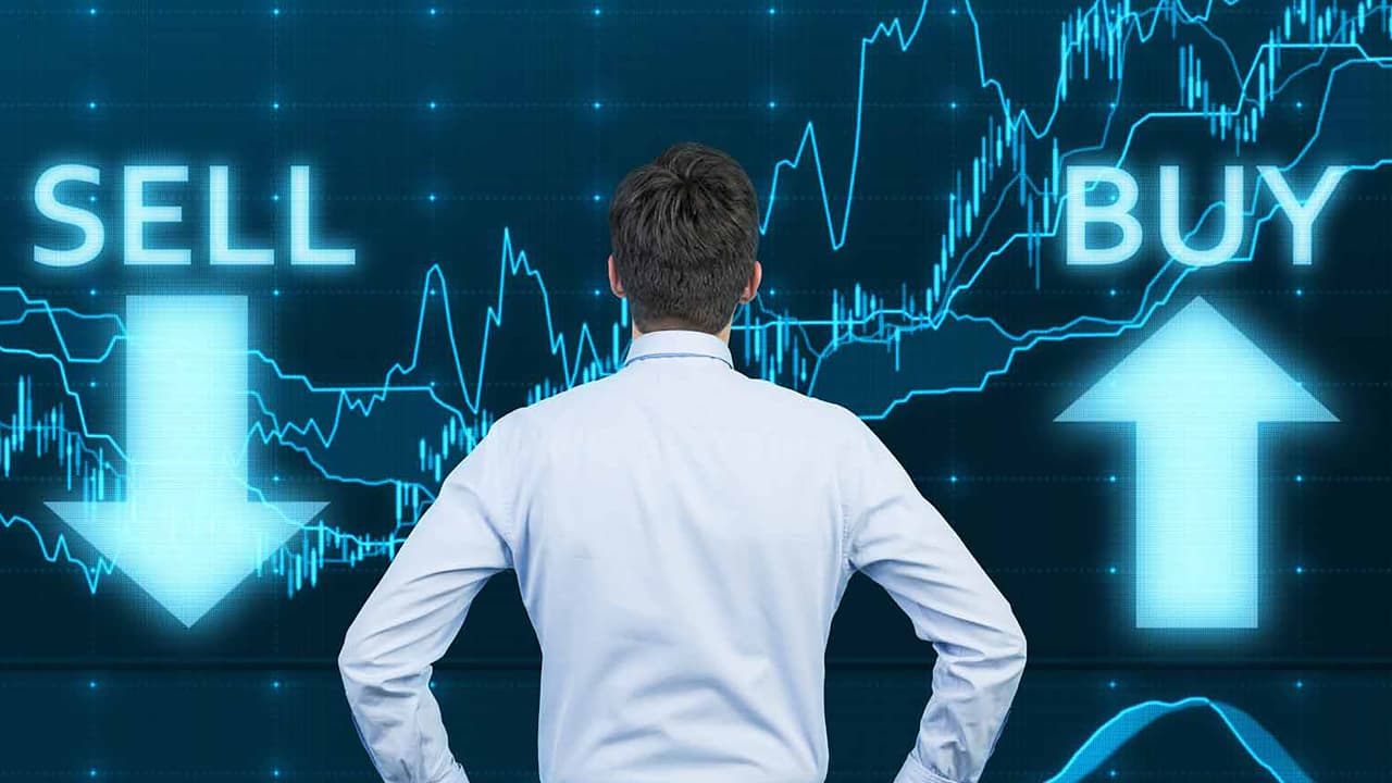 Share market Share market